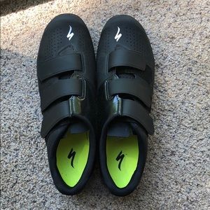 Specialized MTB cycle shoe